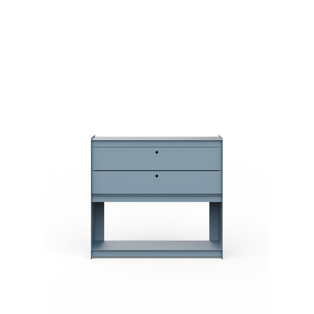Plié Sideboard 2 Short Drawers - Regale & Aufbewahrung - UTIL