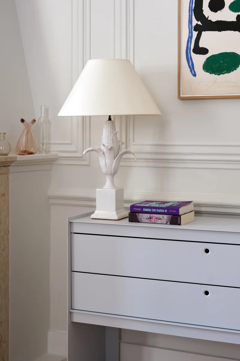 Plié Sideboard 2 Short Drawers - Regale & Aufbewahrung - UTIL – view 12