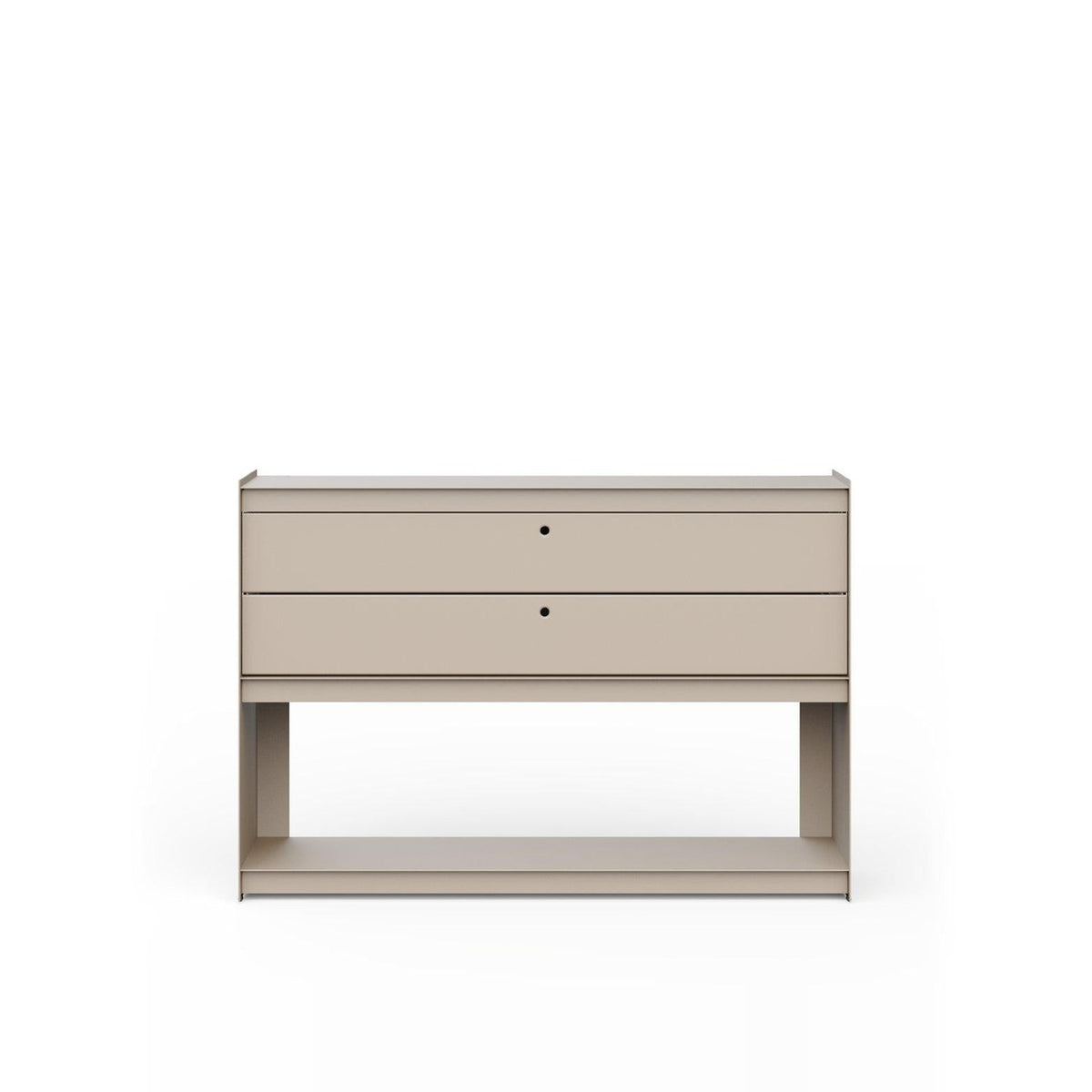Plié Sideboard 2 Short Drawers - Regale & Aufbewahrung - UTIL – view 4