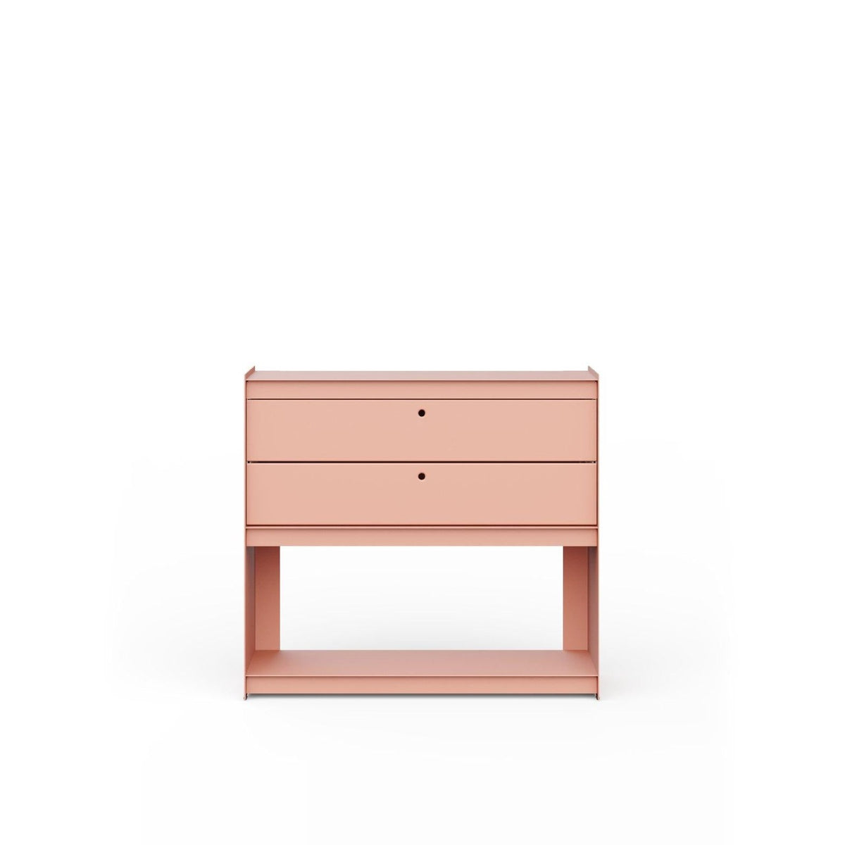 Plié Sideboard 2 Short Drawers - Regale & Aufbewahrung - UTIL – view 5