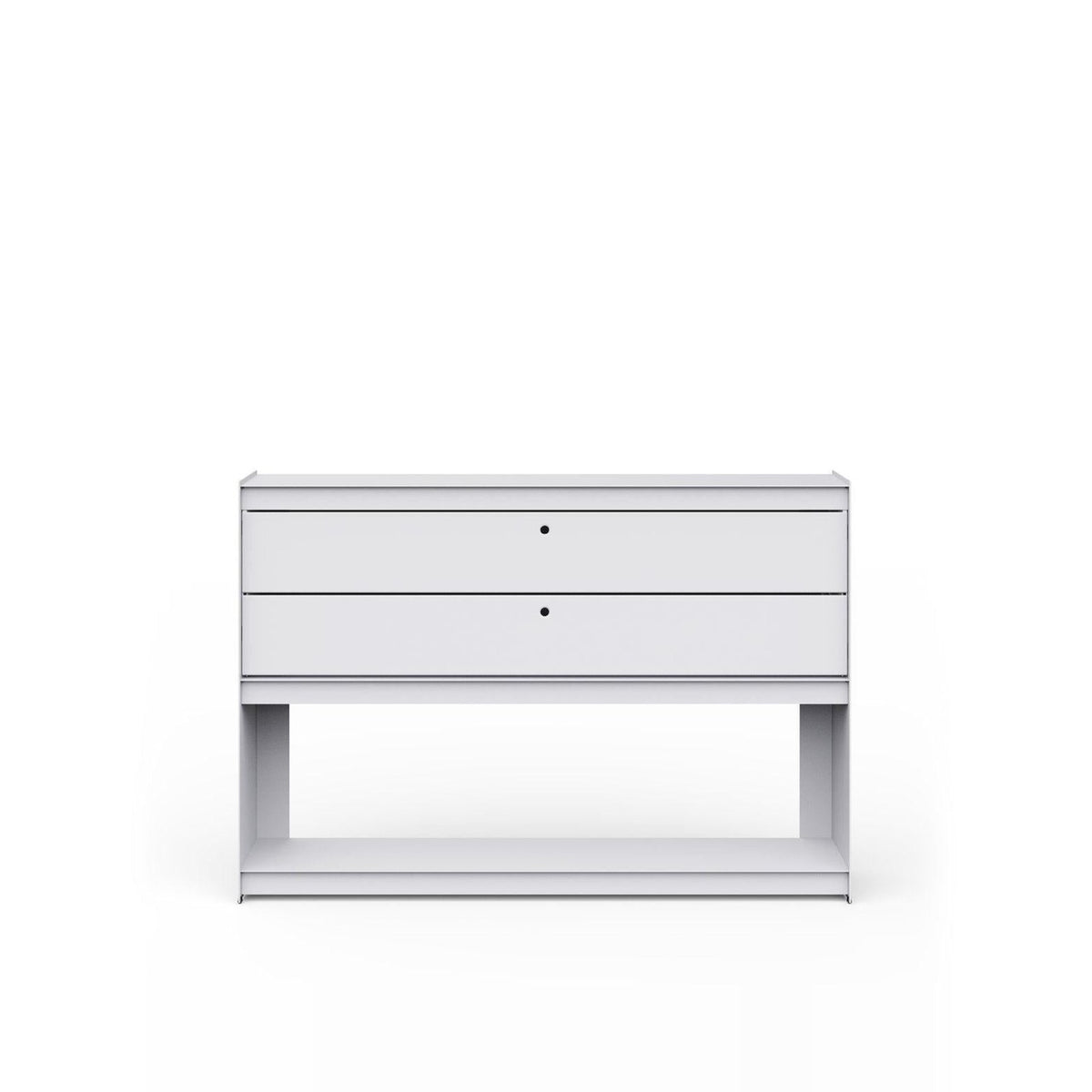 Plié Sideboard 2 Short Drawers - Regale & Aufbewahrung - UTIL