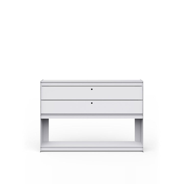 Plié Sideboard 2 Short Drawers - Regale & Aufbewahrung - UTIL