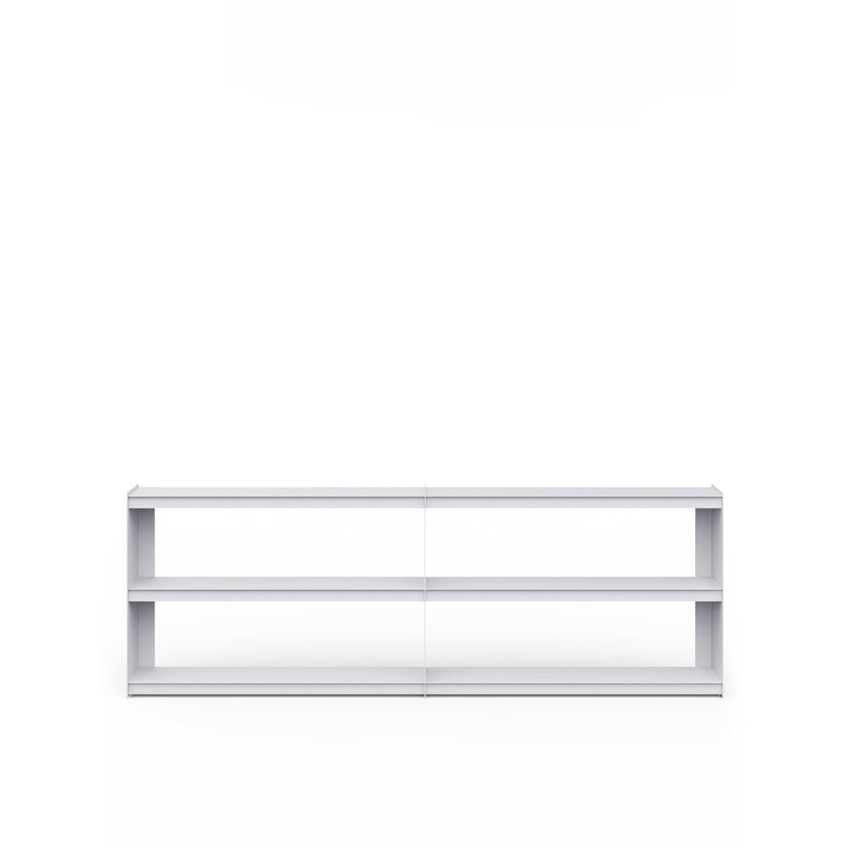 Plié Sideboard Extension - Regale & Aufbewahrung - UTIL – view 11
