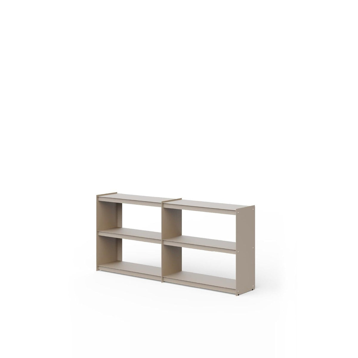 Plié Sideboard Extension - Regale & Aufbewahrung - UTIL – view 6
