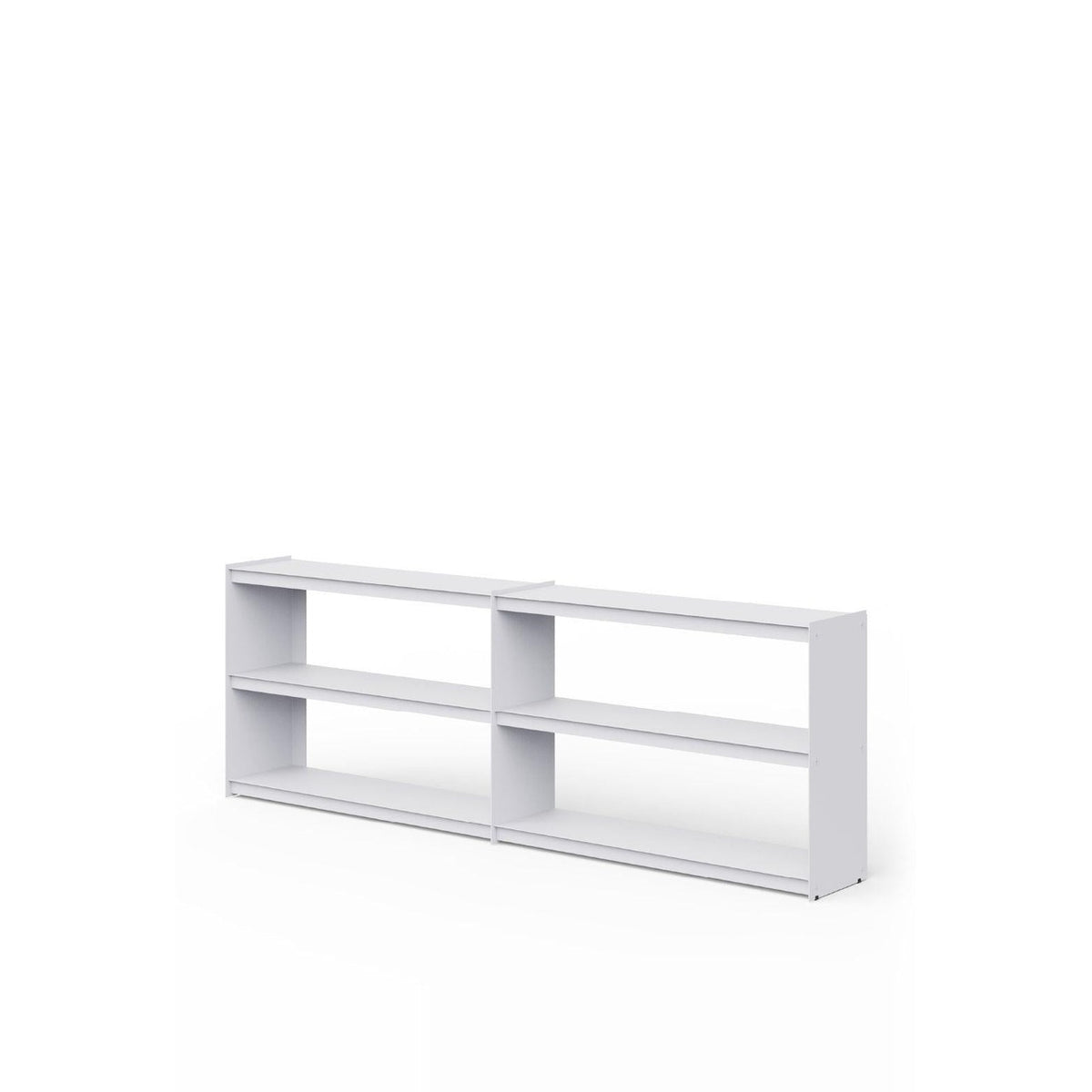 Plié Sideboard Extension - Regale & Aufbewahrung - UTIL – view 12