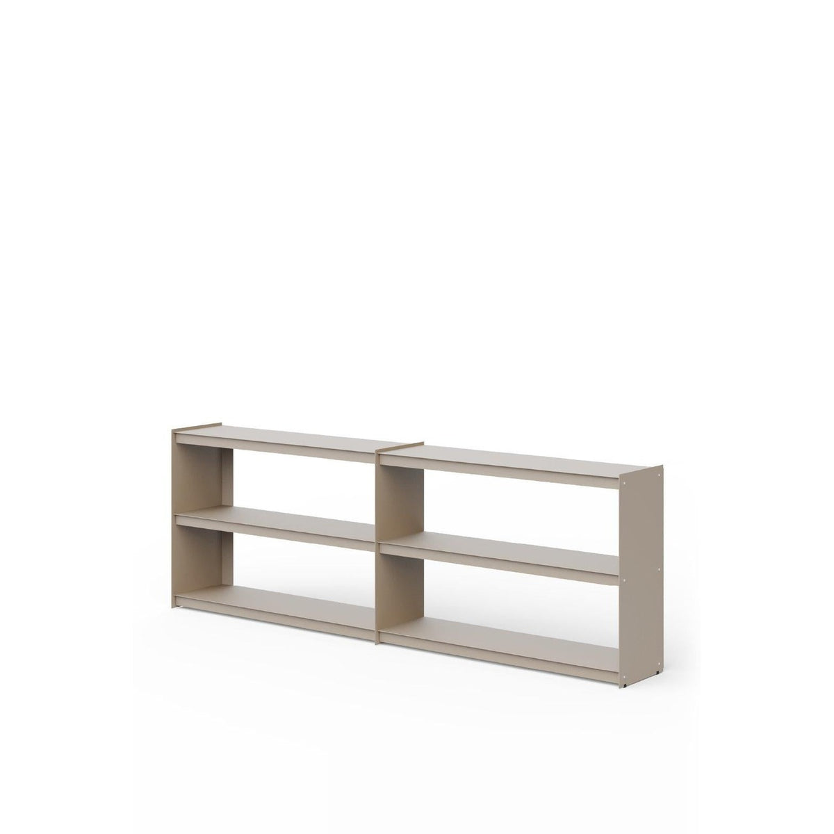 Plié Sideboard Extension - Regale & Aufbewahrung - UTIL – view 5