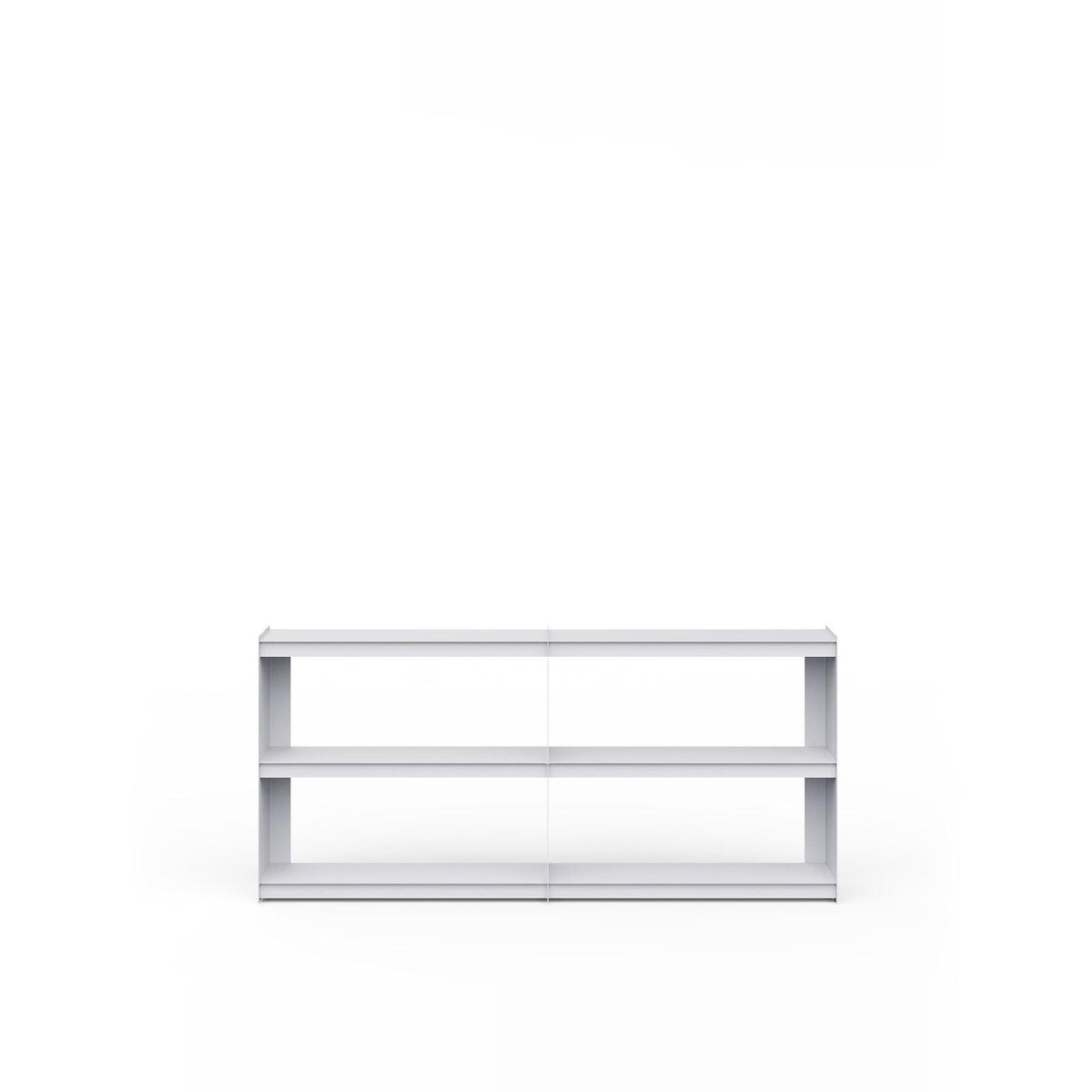 Plié Sideboard Extension - Regale & Aufbewahrung - UTIL – view 13