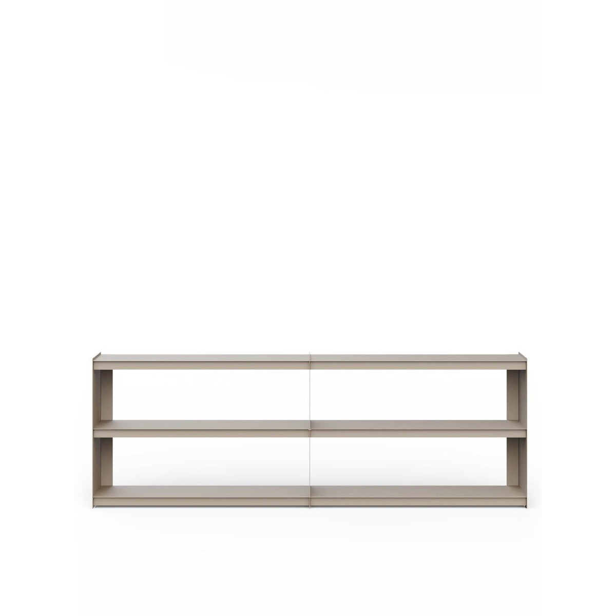 Plié Sideboard Extension - Regale & Aufbewahrung - UTIL – view 4