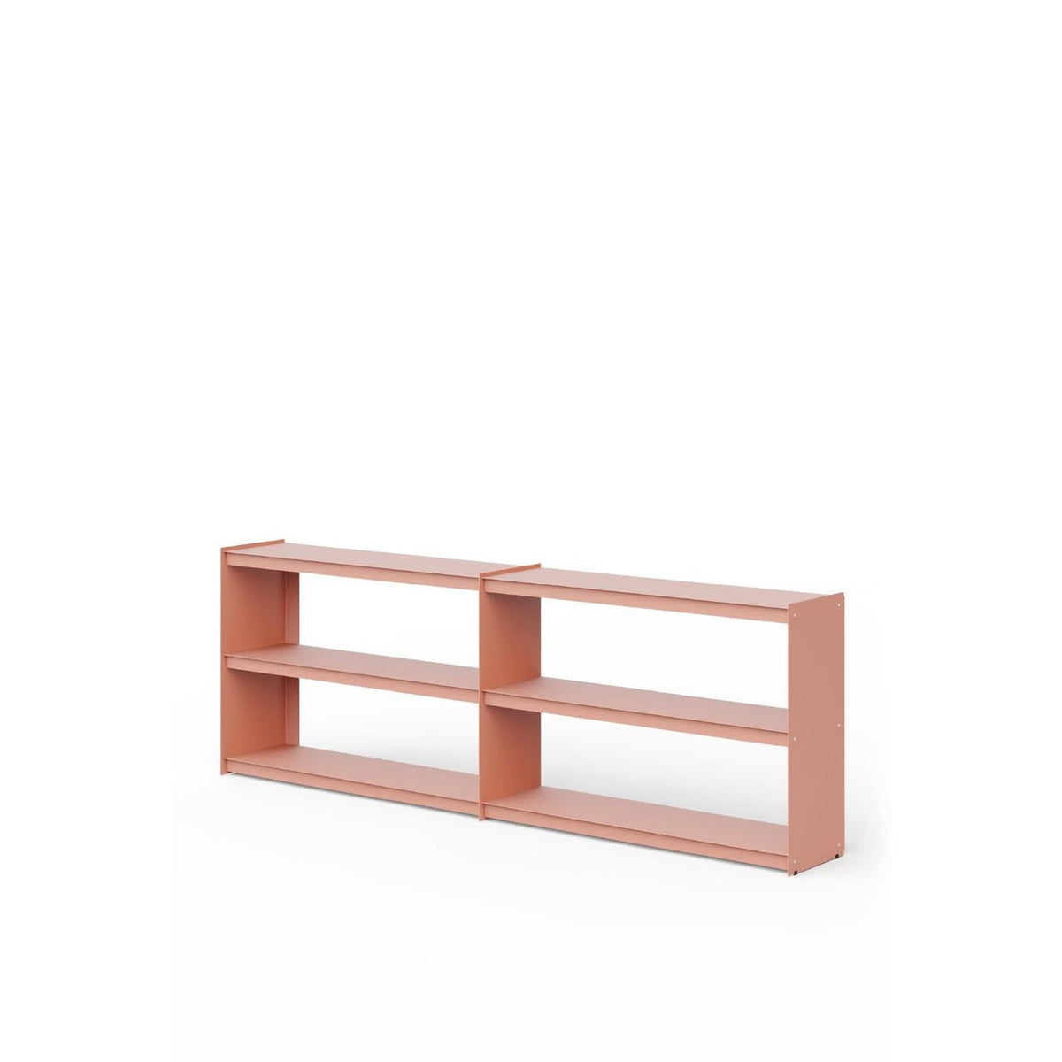 Plié Sideboard Extension - Regale & Aufbewahrung - UTIL – view 8