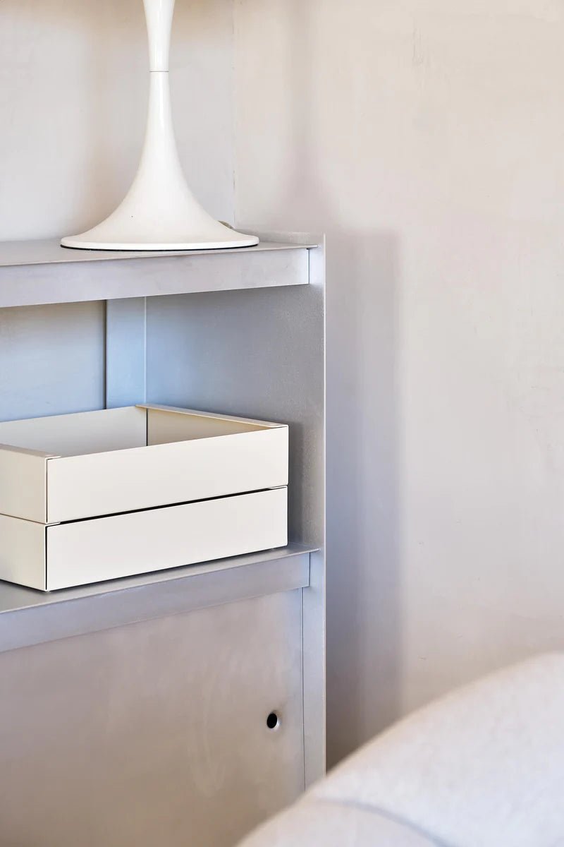 Plié Sideboard 2 Doors - Regale & Aufbewahrung - UTIL – view 20
