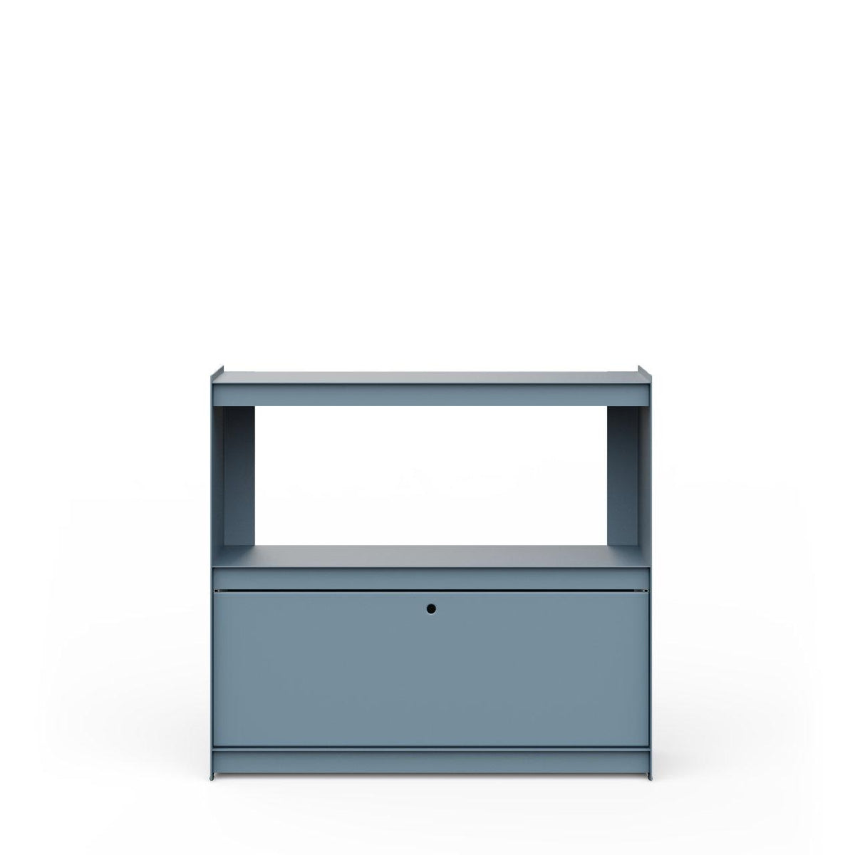 Plié Sideboard 1 Tall Drawer - Regale & Aufbewahrung - UTIL