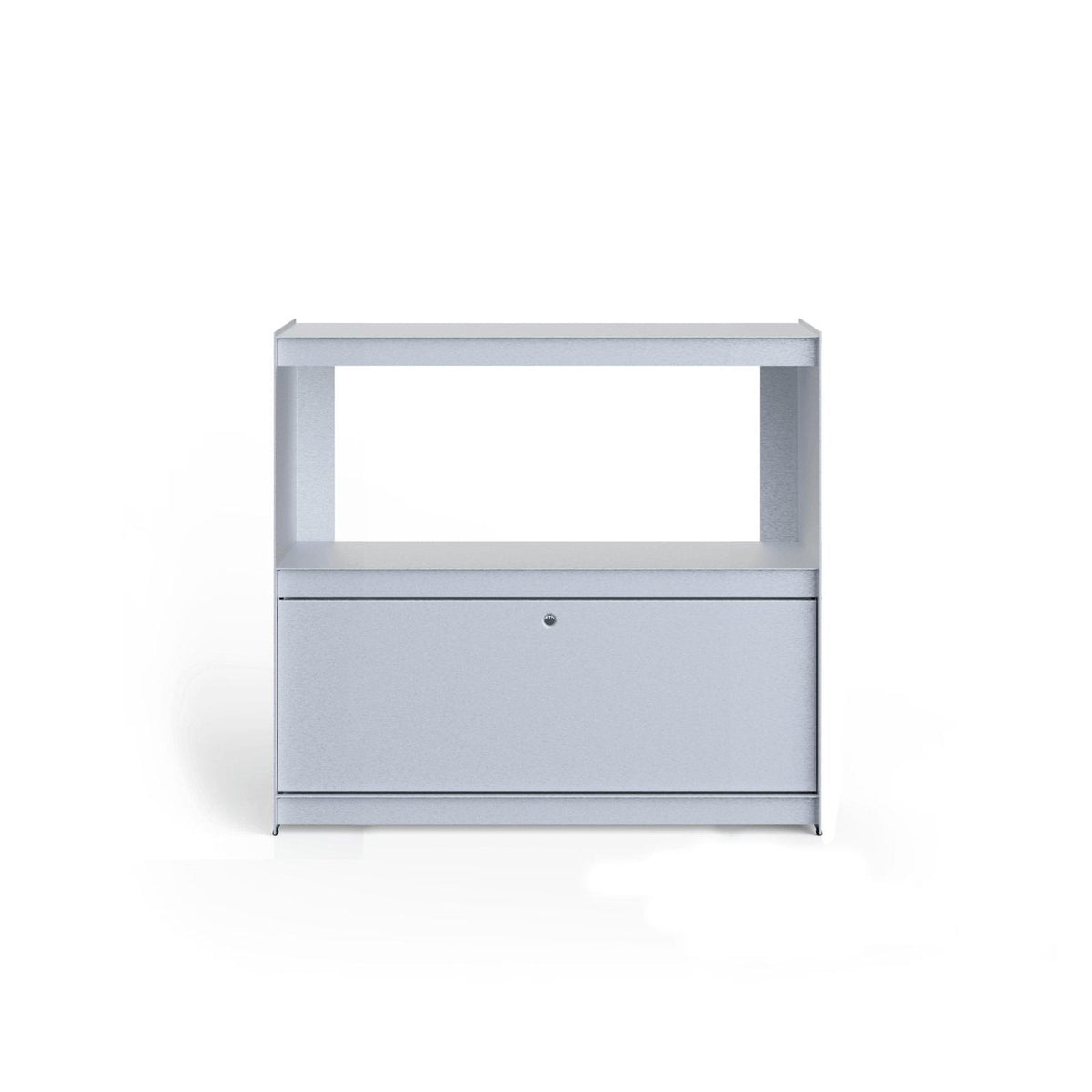 Plié Sideboard 1 Tall Drawer - Regale & Aufbewahrung - UTIL – Ansicht 9