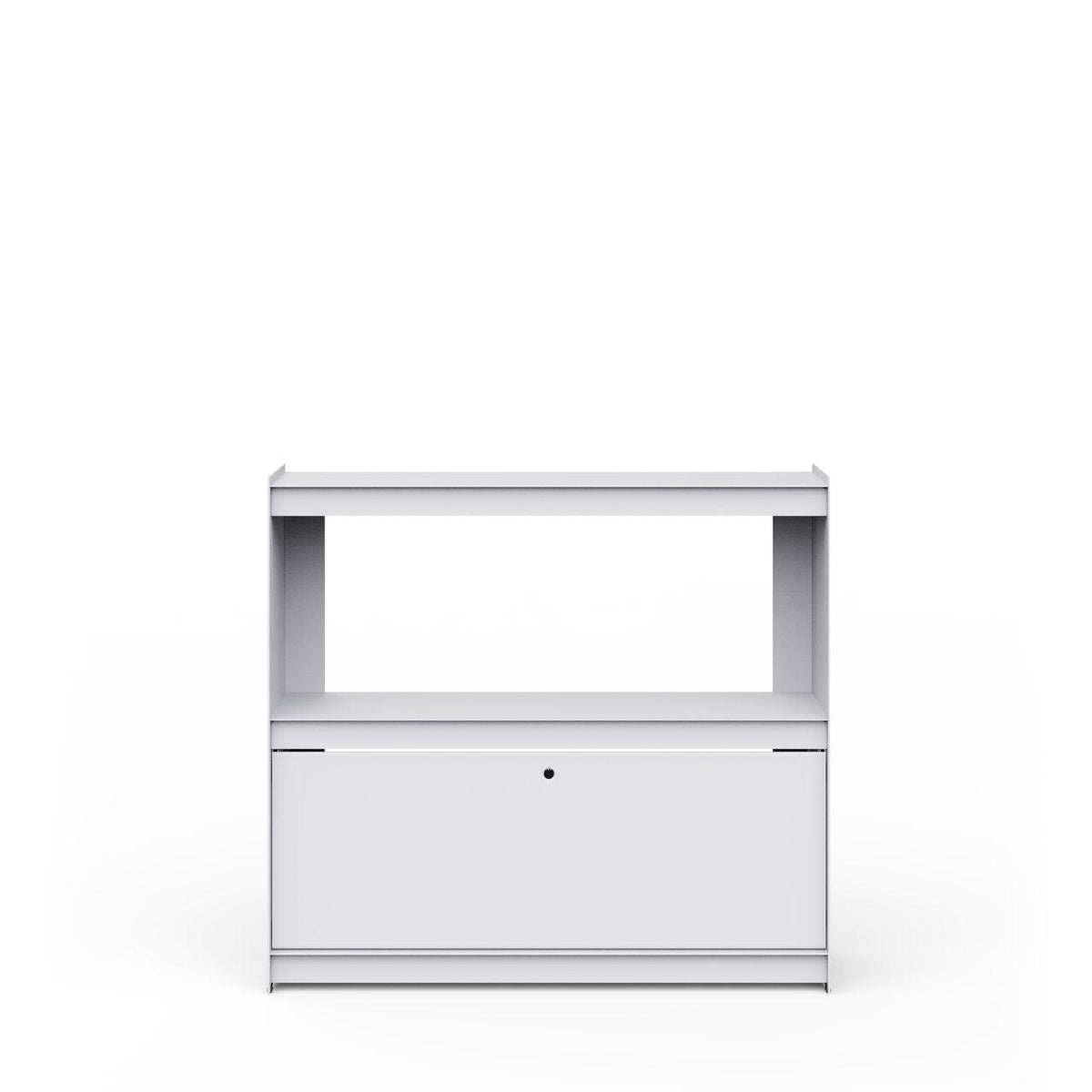 Plié Sideboard 1 Tall Drawer - Regale & Aufbewahrung - UTIL – Ansicht 8