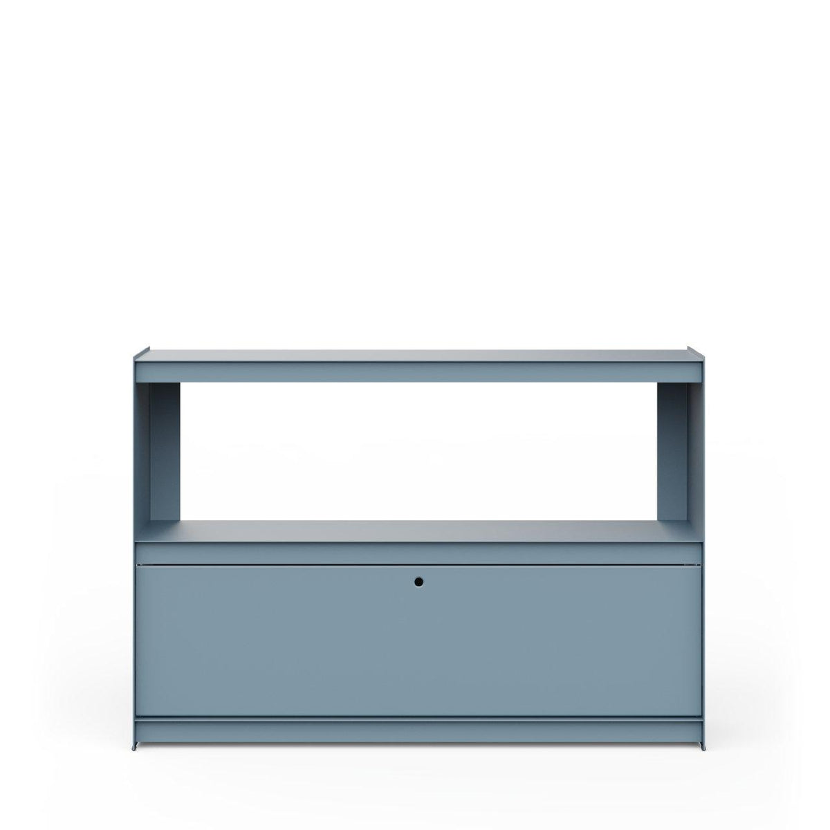 Plié Sideboard 1 Tall Drawer - Regale & Aufbewahrung - UTIL – Ansicht 7