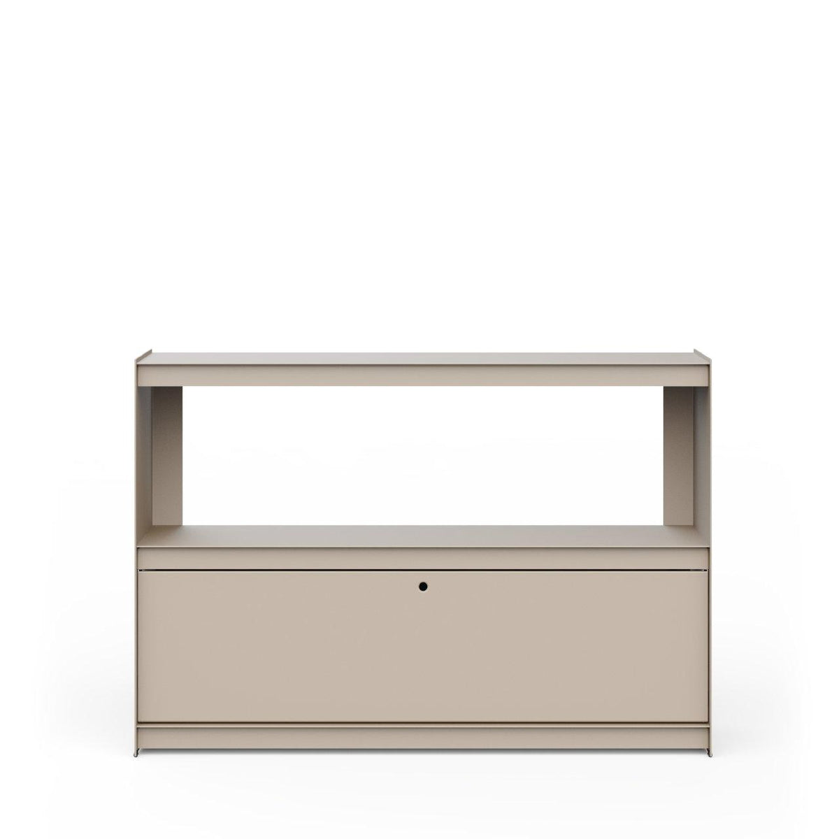 Plié Sideboard 1 Tall Drawer - Regale & Aufbewahrung - UTIL – Ansicht 4