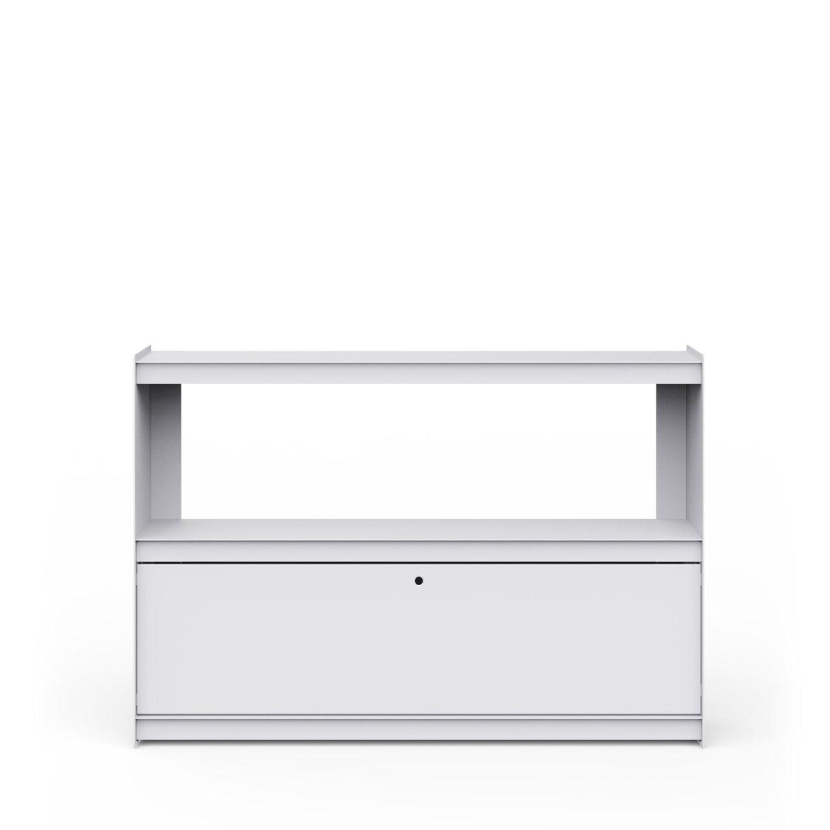 Plié Sideboard 1 Tall Drawer - Regale & Aufbewahrung - UTIL
