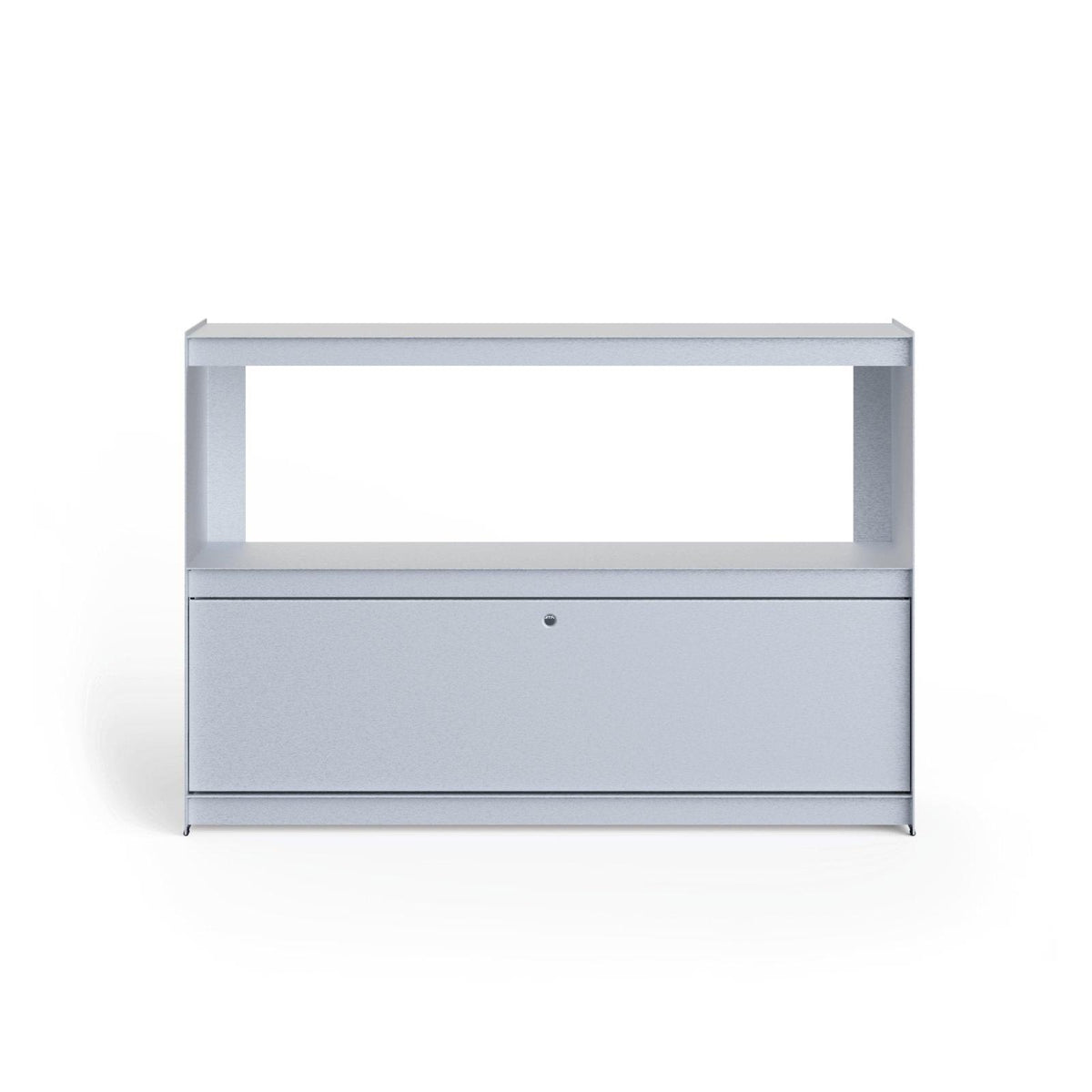 Plié Sideboard 1 Tall Drawer - Regale & Aufbewahrung - UTIL – Ansicht 10