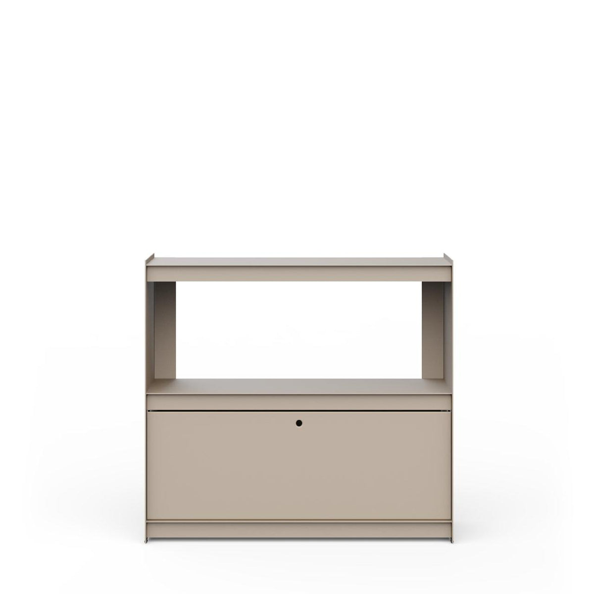 Plié Sideboard 1 Tall Drawer - Regale & Aufbewahrung - UTIL