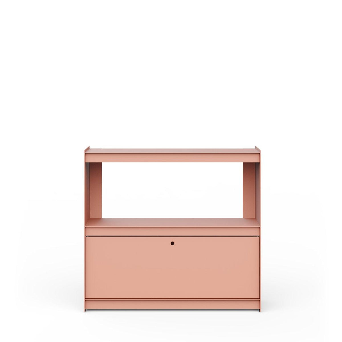 Plié Sideboard 1 Tall Drawer - Regale & Aufbewahrung - UTIL – Ansicht 5