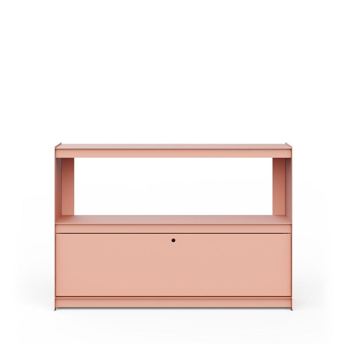 Plié Sideboard 1 Tall Drawer - Regale & Aufbewahrung - UTIL – Ansicht 6