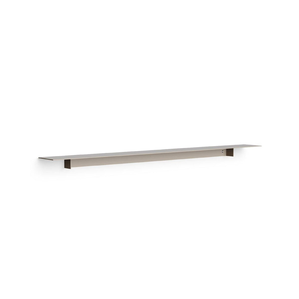 Plié Single Shelf - Regale & Aufbewahrung - UTIL – Ansicht 32