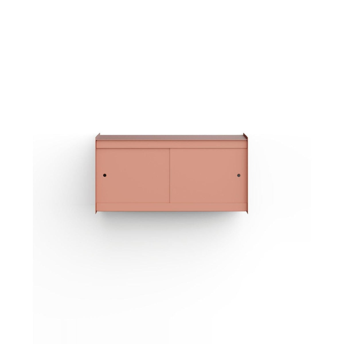 Plié Wall Unit 2 Doors - Regale & Aufbewahrung - UTIL – view 4