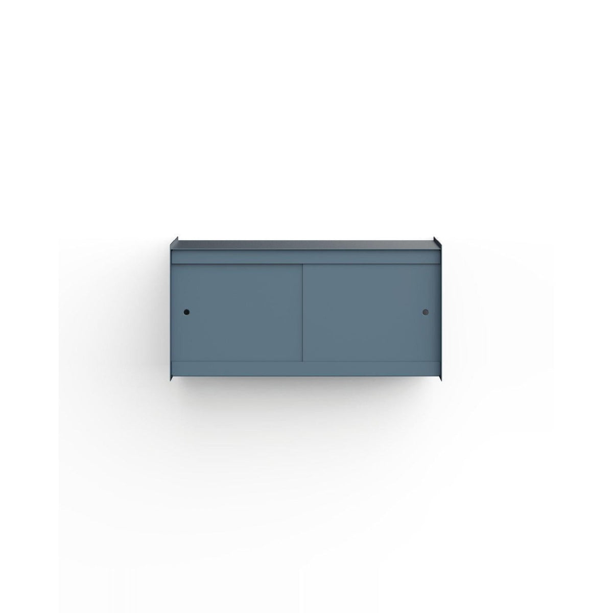 Plié Wall Unit 2 Doors - Regale & Aufbewahrung - UTIL – view 6