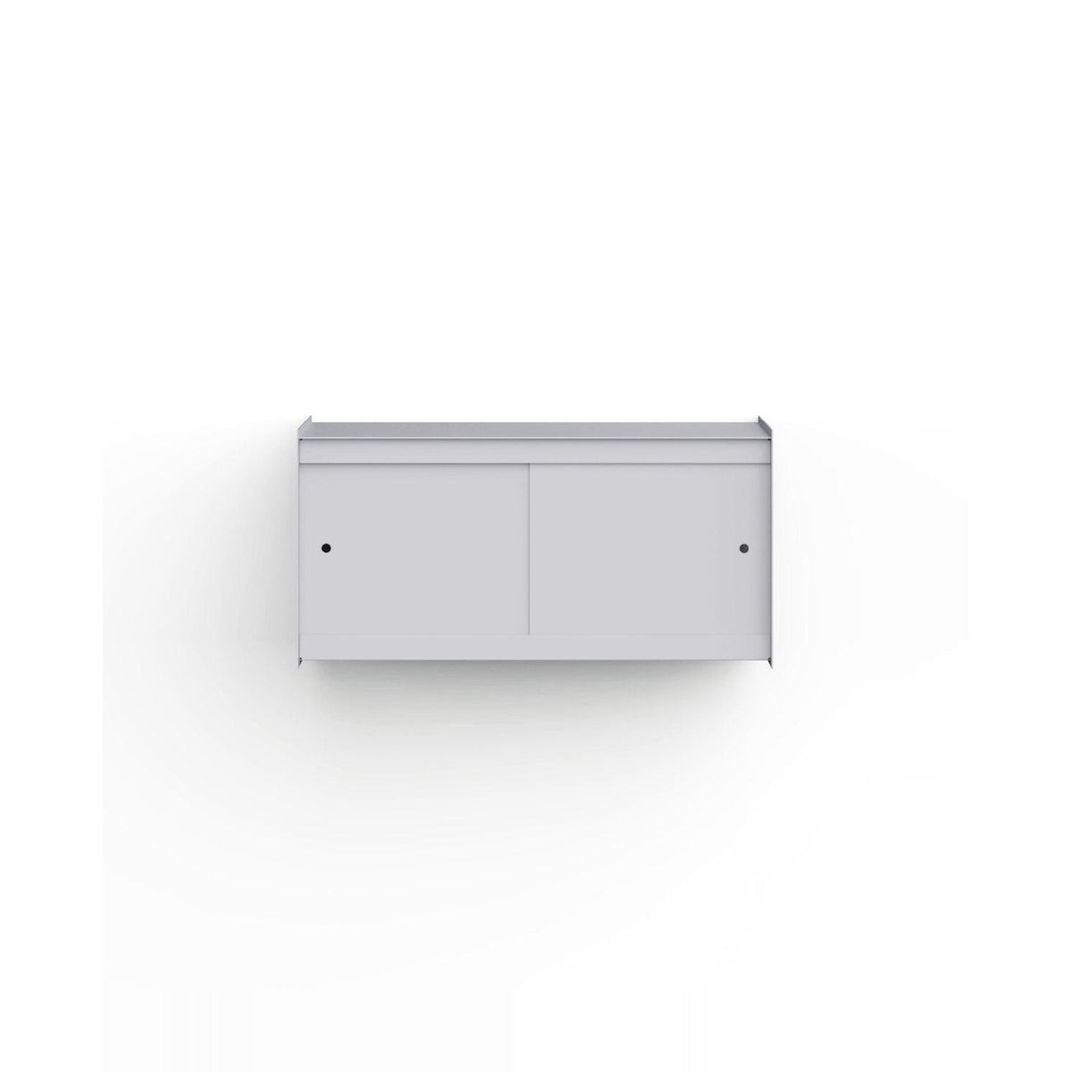 Plié Wall Unit 2 Doors - Regale & Aufbewahrung - UTIL – view 9