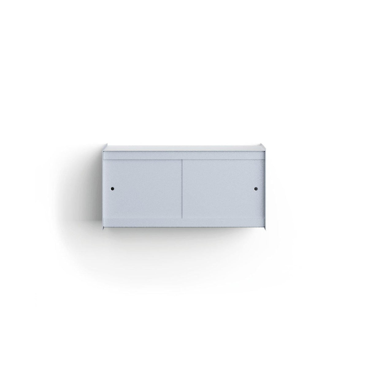 Plié Wall Unit 2 Doors - Regale & Aufbewahrung - UTIL – view 8