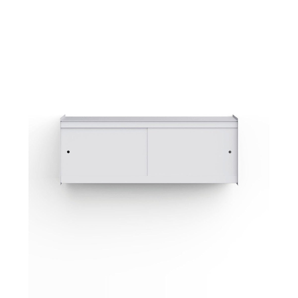 Plié Wall Unit 2 Doors - Regale & Aufbewahrung - UTIL – view 10