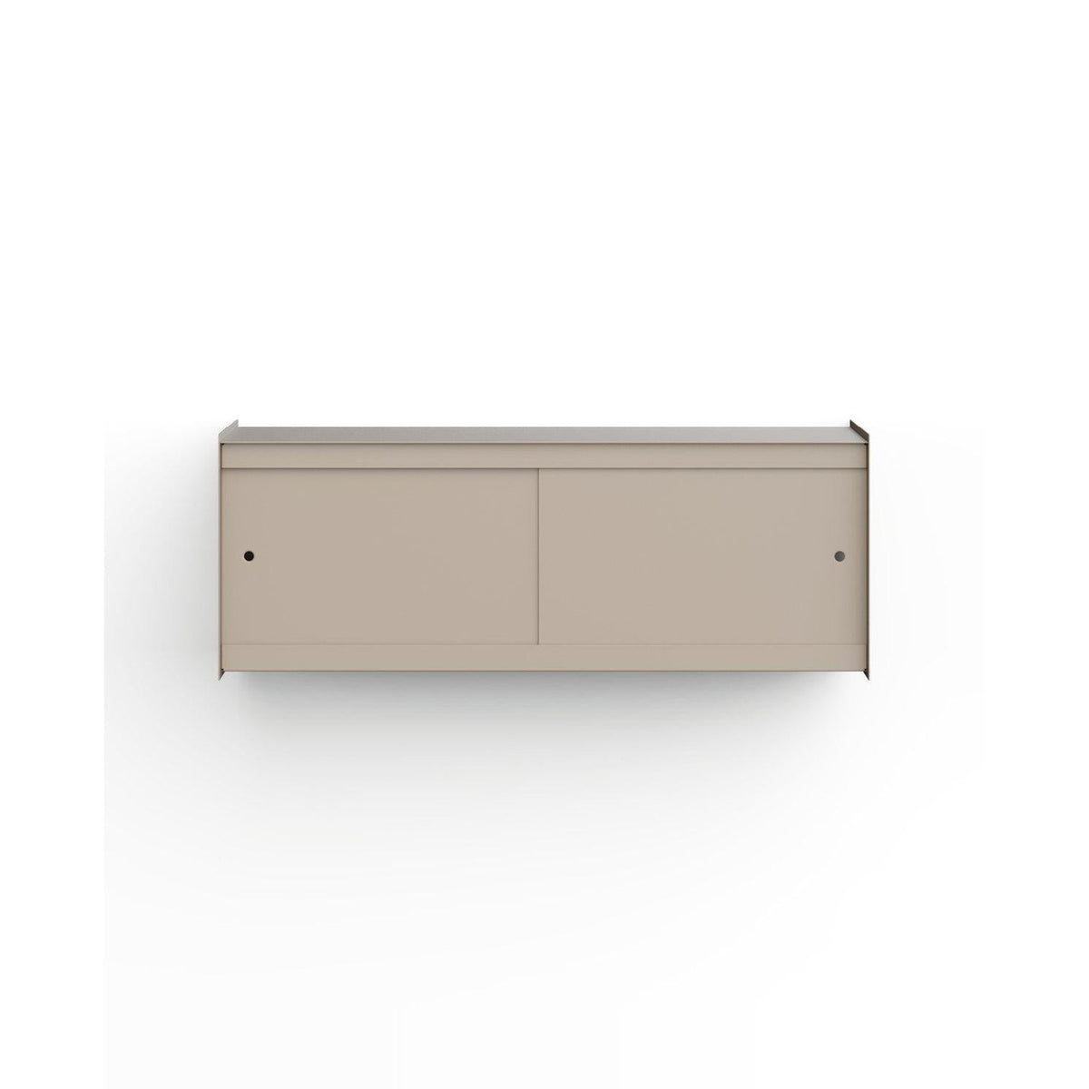 Plié Wall Unit 2 Doors - Regale & Aufbewahrung - UTIL