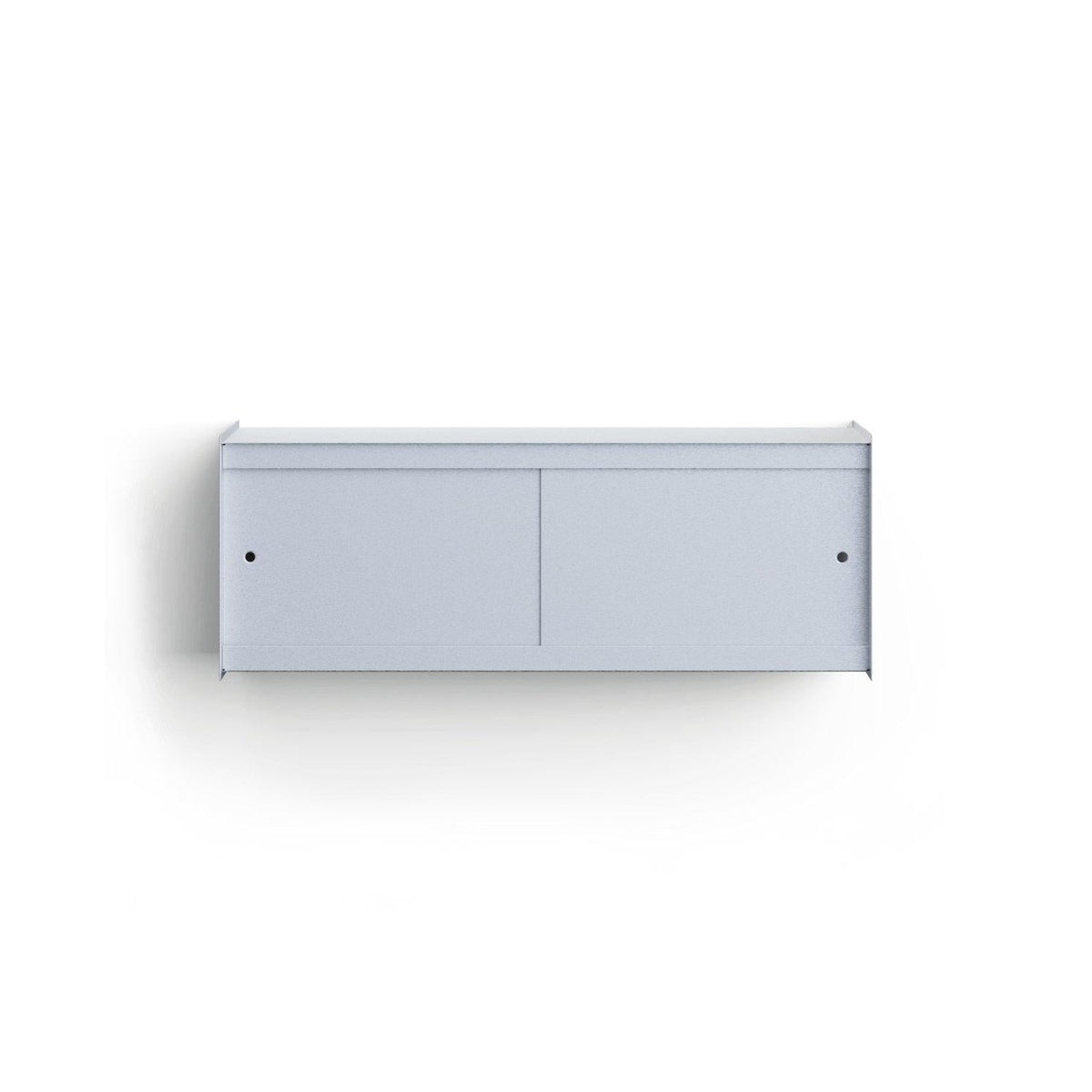 Plié Wall Unit 2 Doors - Regale & Aufbewahrung - UTIL