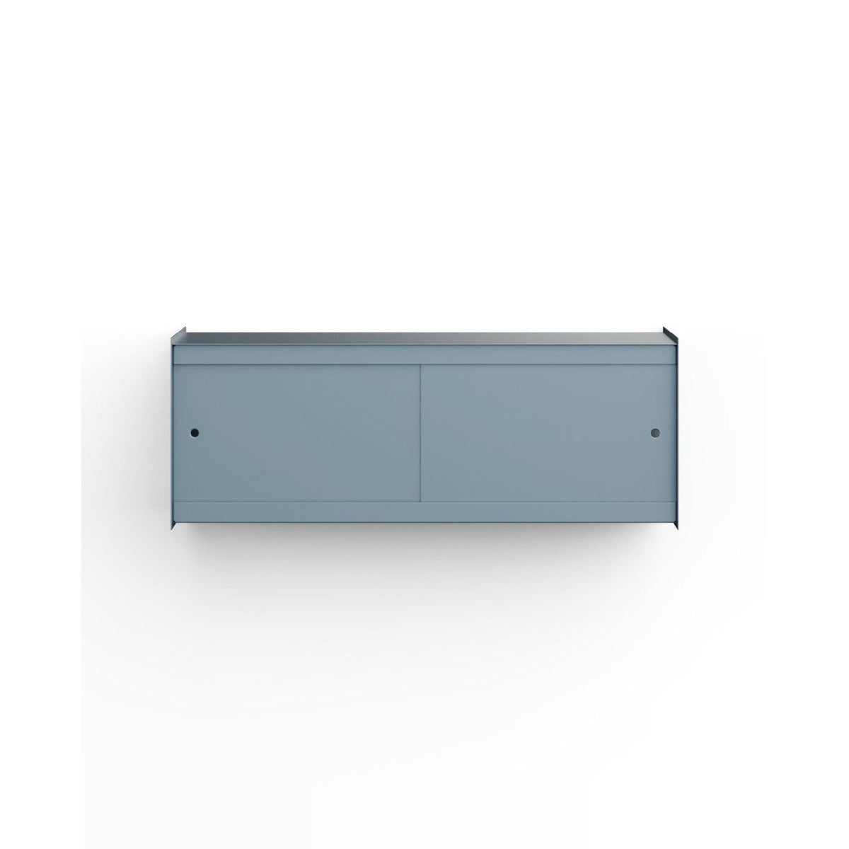 Plié Wall Unit 2 Doors - Regale & Aufbewahrung - UTIL – view 7