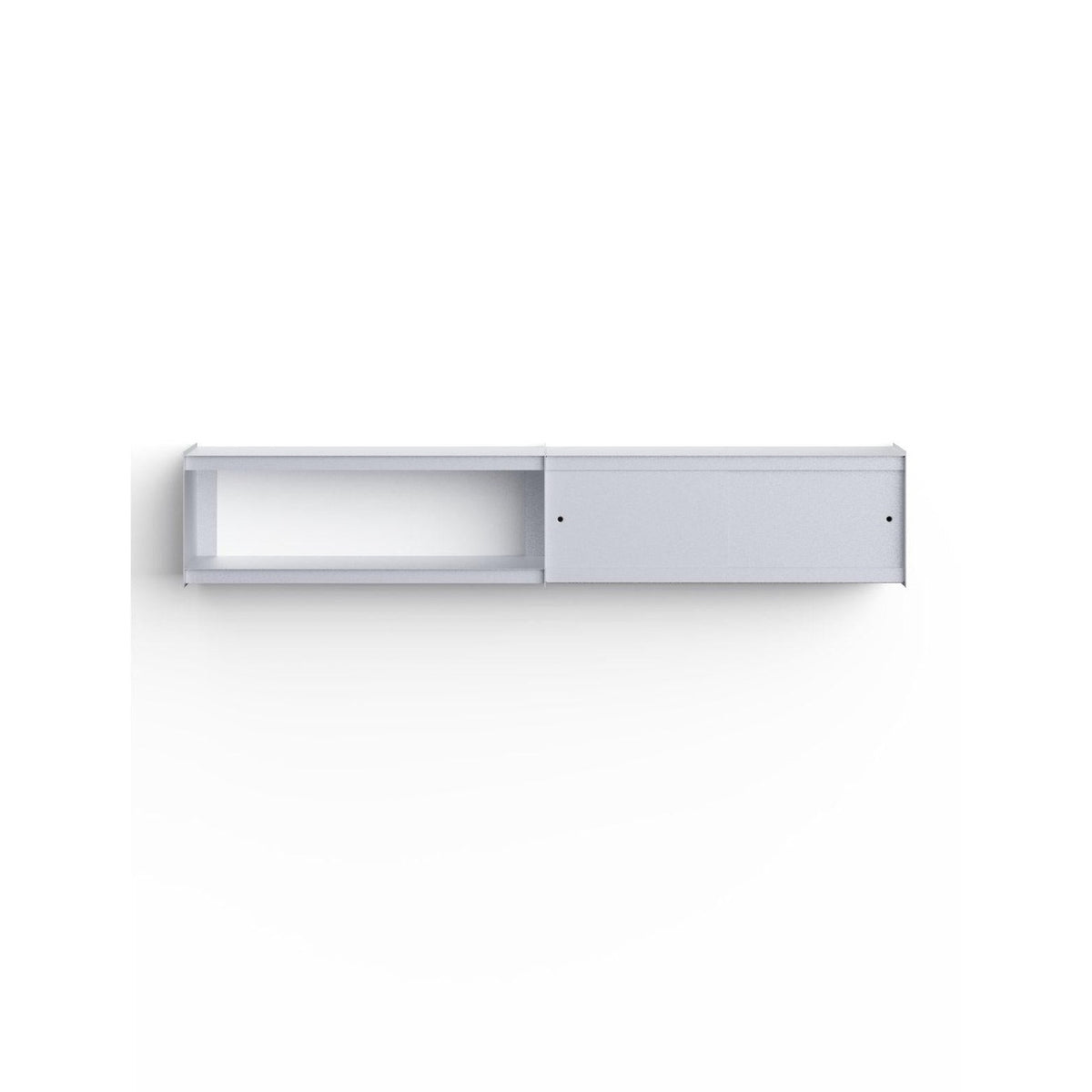 Plié Wall Unit Extension 2 Doors - Regale & Aufbewahrung - UTIL – Ansicht 10