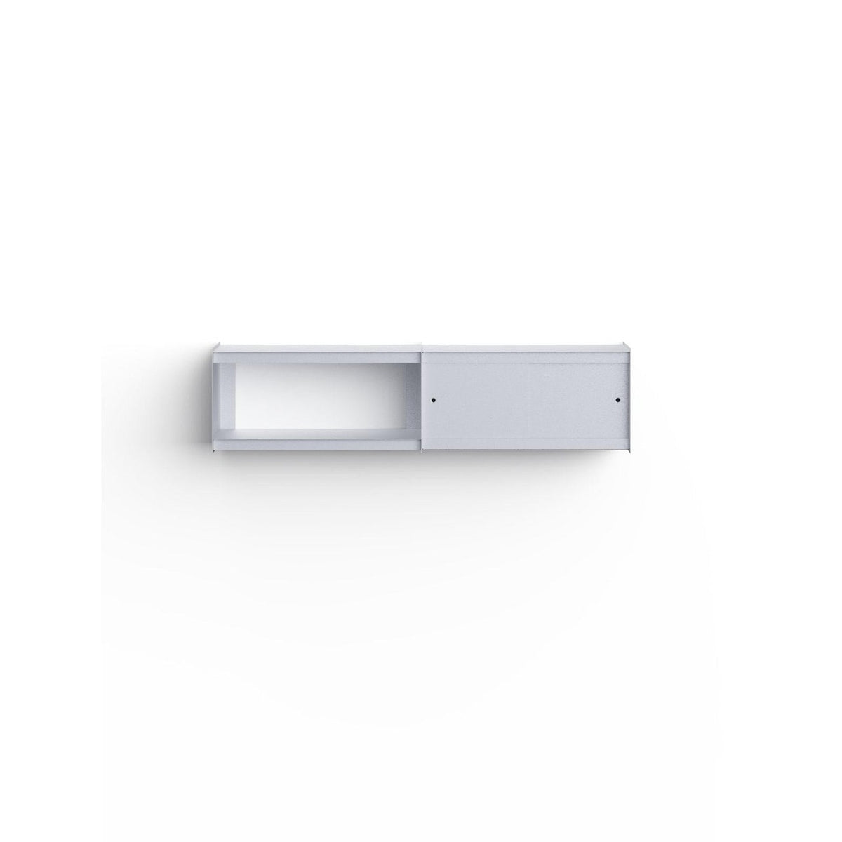 Plié Wall Unit Extension 2 Doors - Regale & Aufbewahrung - UTIL – Ansicht 9
