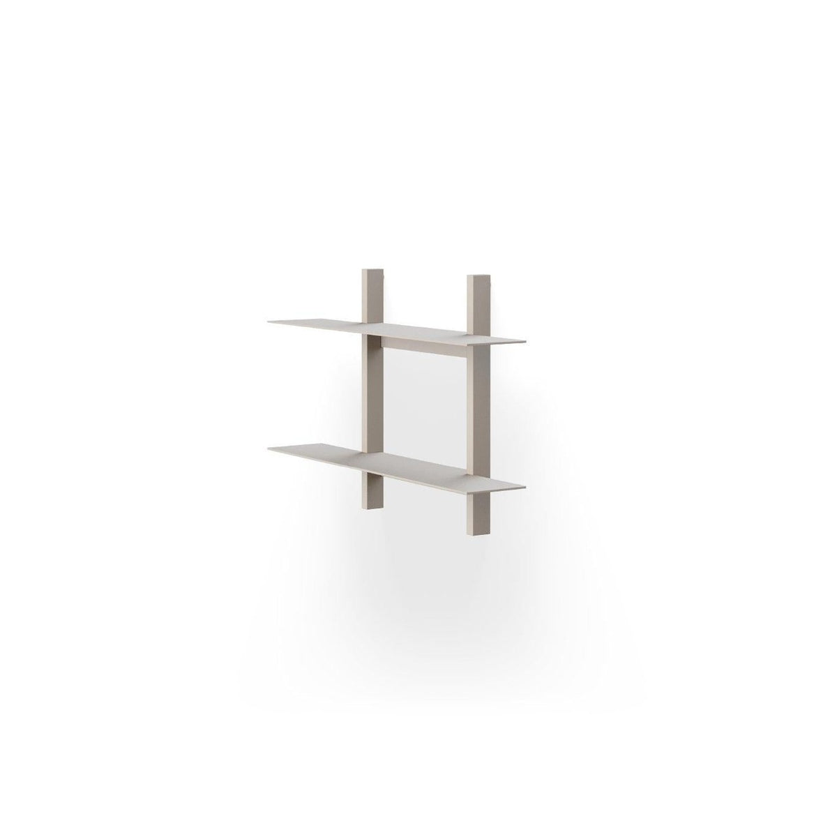 Plié Wall Shelves 2 - Regale & Aufbewahrung - UTIL – view 5
