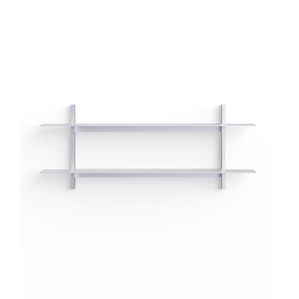 Plié Wall Shelves 2 - Regale & Aufbewahrung - UTIL – view 33