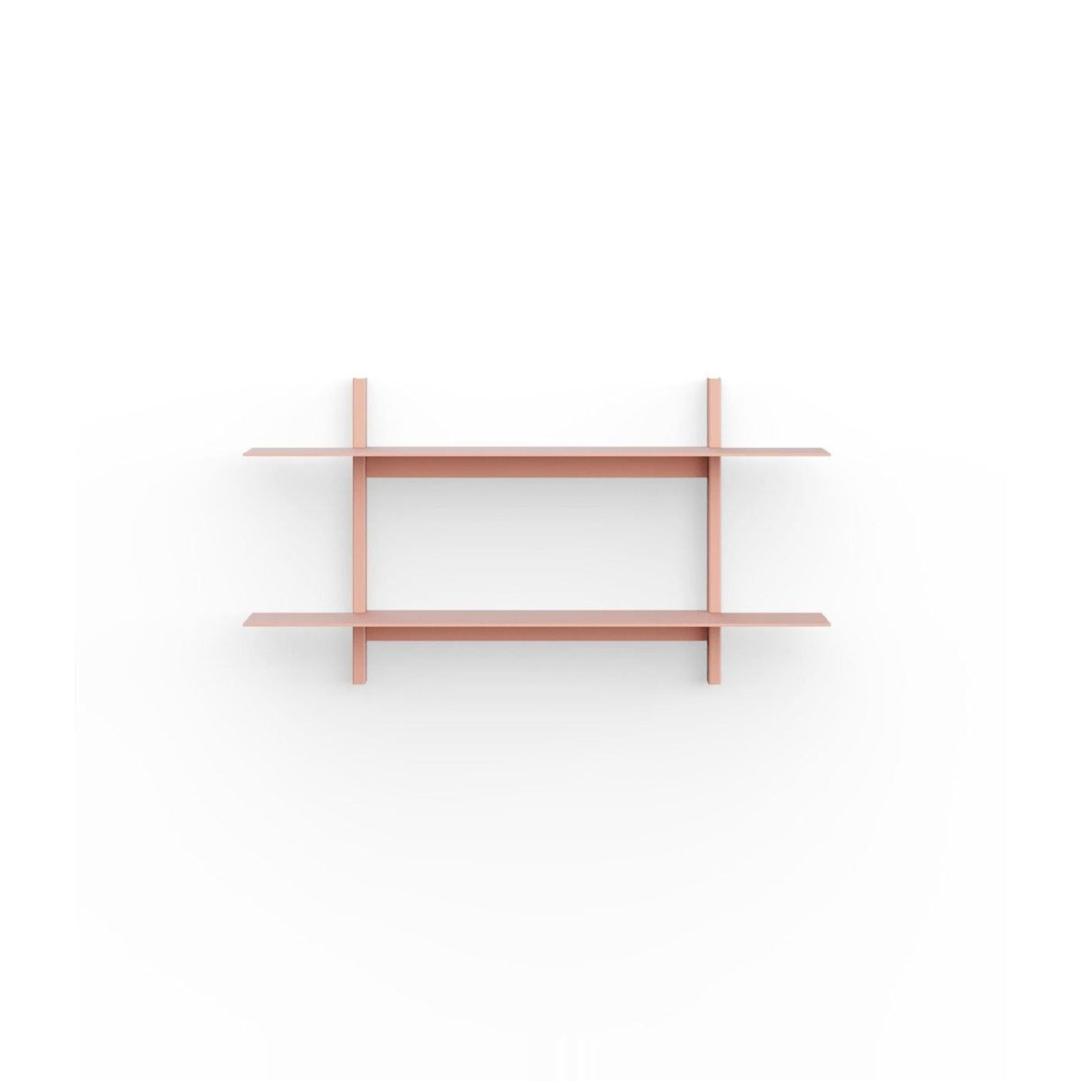 Plié Wall Shelves 2 - Regale & Aufbewahrung - UTIL – view 12