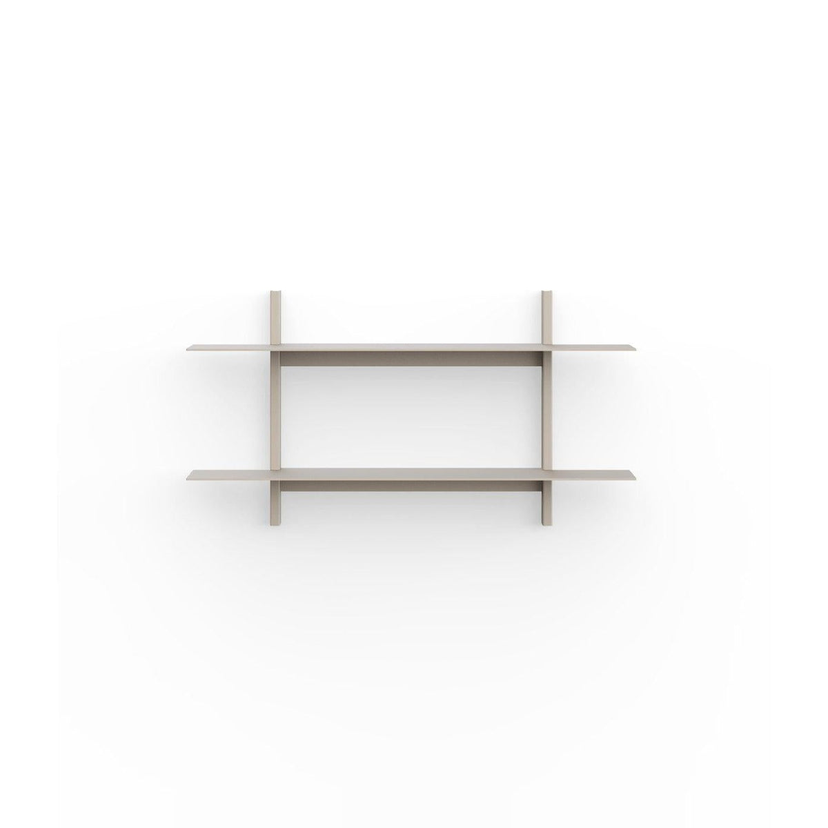 Plié Wall Shelves 2 - Regale & Aufbewahrung - UTIL – view 6