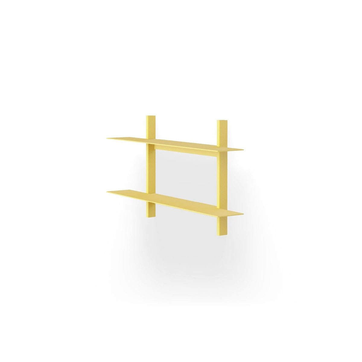 Plié Wall Shelves 2 - Regale & Aufbewahrung - UTIL – view 28