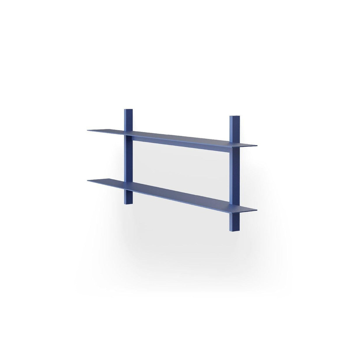 Plié Wall Shelves 2 - Regale & Aufbewahrung - UTIL – view 25