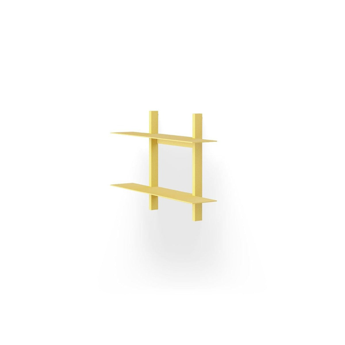 Plié Wall Shelves 2 - Regale & Aufbewahrung - UTIL – view 27