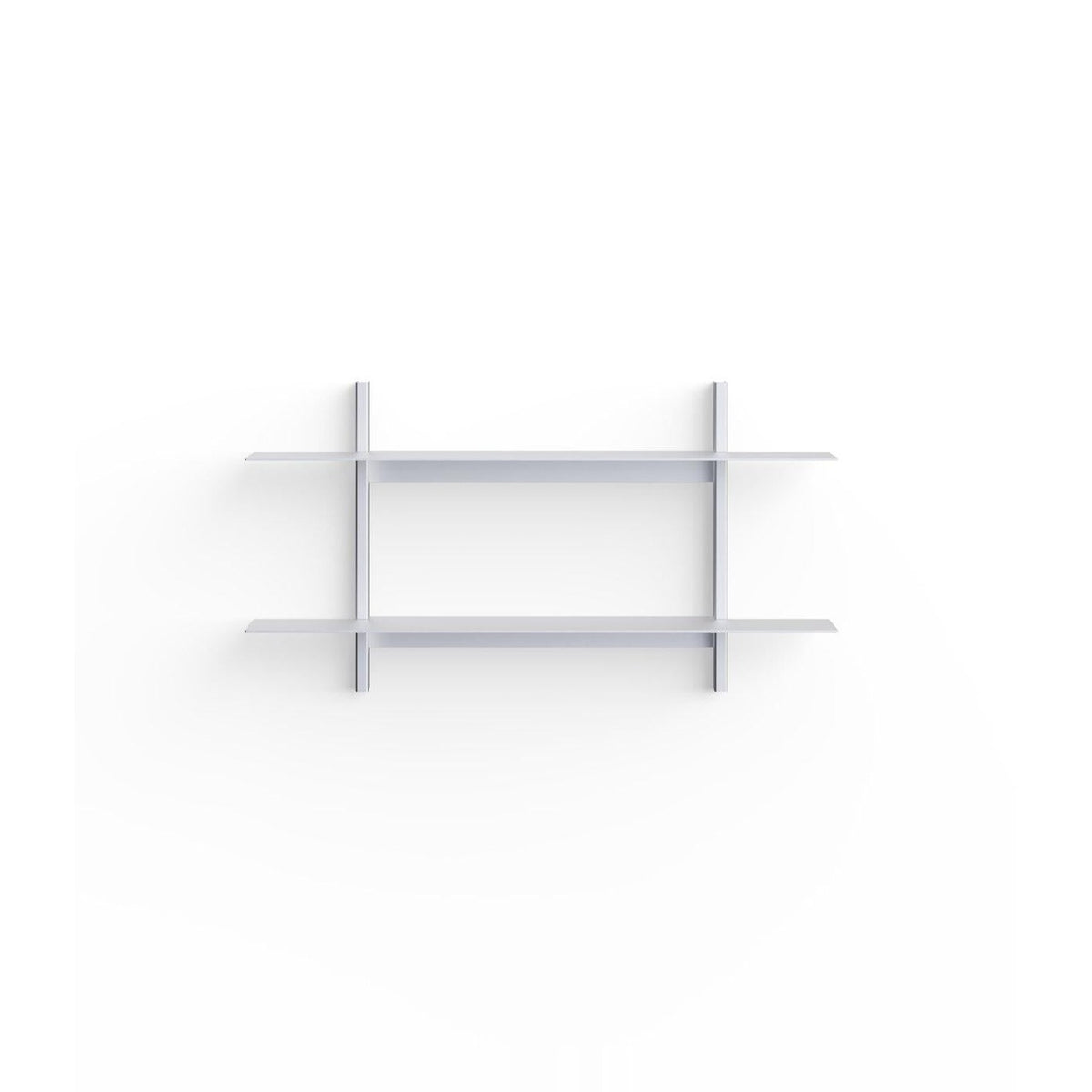Plié Wall Shelves 2 - Regale & Aufbewahrung - UTIL – view 32