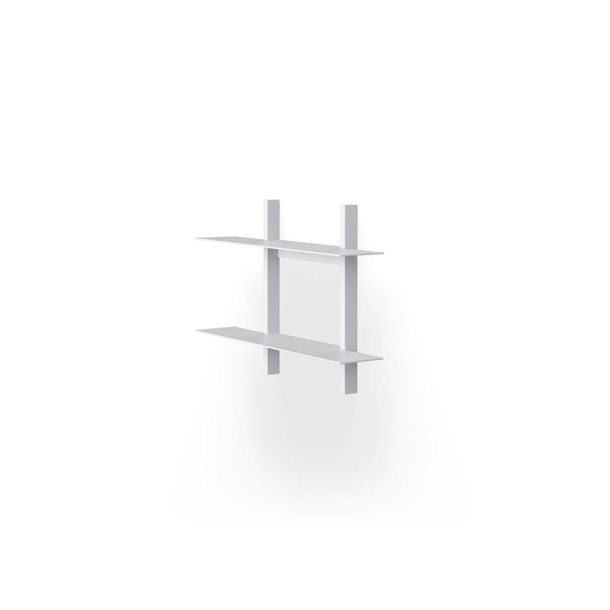 Plié Wall Shelves 2 - Regale & Aufbewahrung - UTIL – view 17