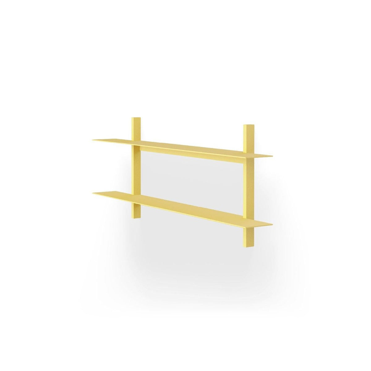 Plié Wall Shelves 2 - Regale & Aufbewahrung - UTIL – view 30
