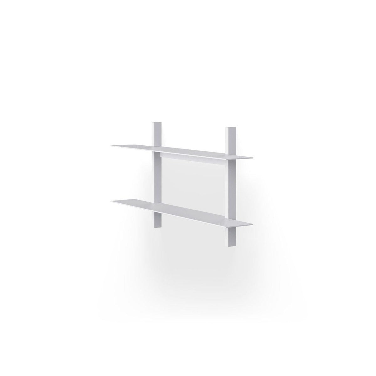 Plié Wall Shelves 2 - Regale & Aufbewahrung - UTIL – view 18