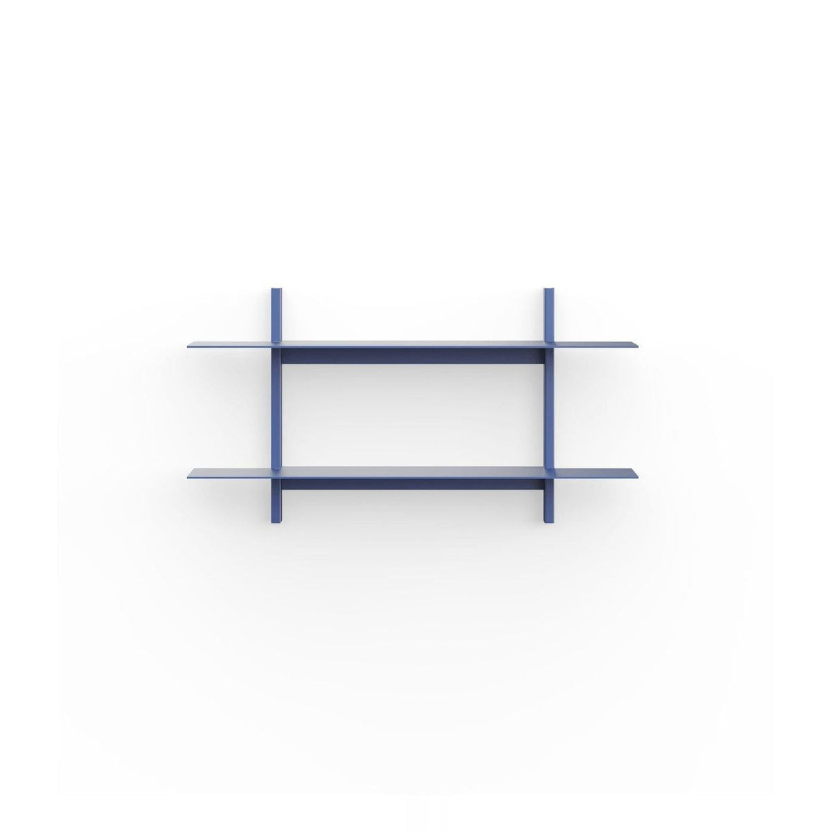 Plié Wall Shelves 2 - Regale & Aufbewahrung - UTIL – view 22