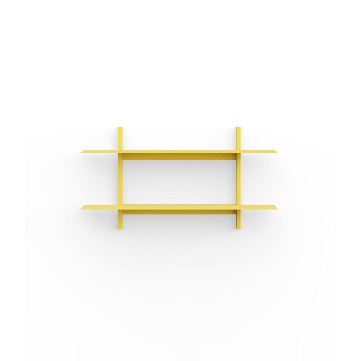 Plié Wall Shelves 2 - Regale & Aufbewahrung - UTIL