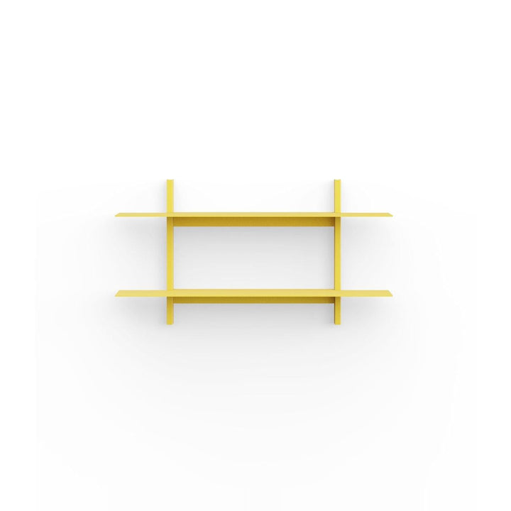 Plié Wall Shelves 2 - Regale & Aufbewahrung - UTIL