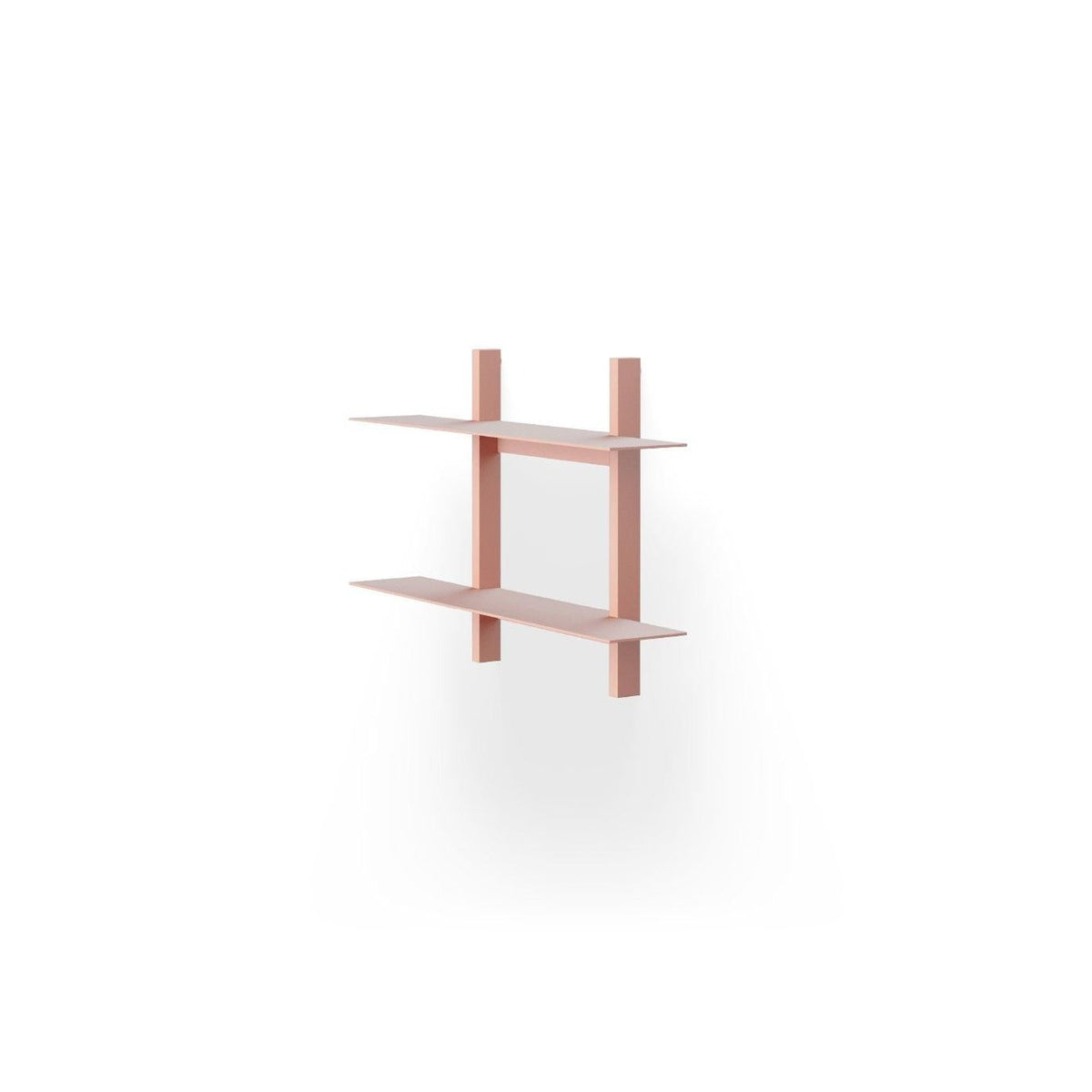 Plié Wall Shelves 2 - Regale & Aufbewahrung - UTIL – view 11